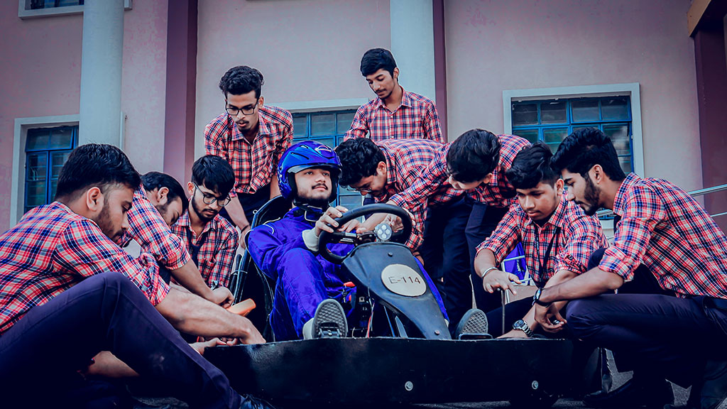 Founder Resilience & Team Dynamics